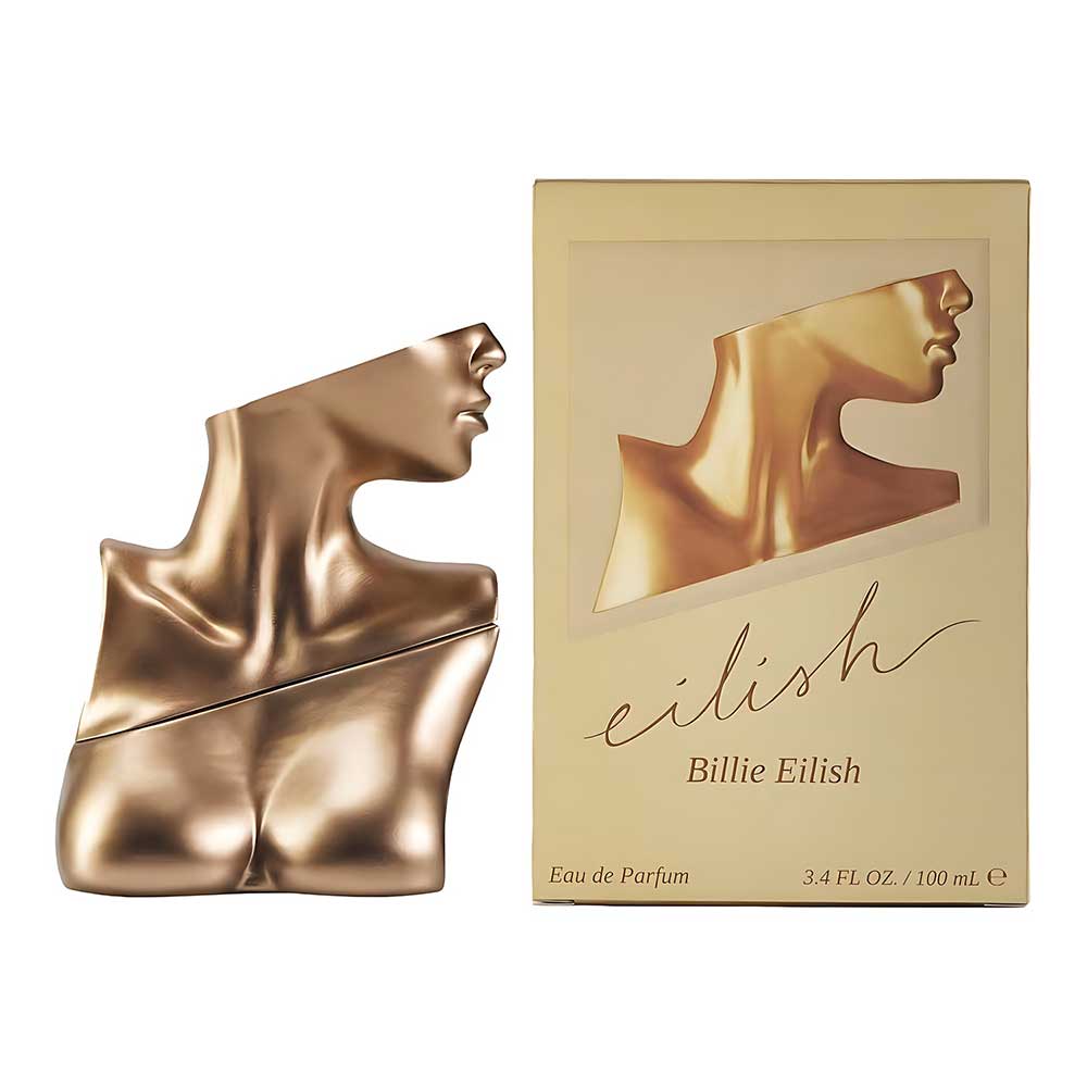 EILISH EAU DE PARFUM